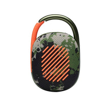 Load image into Gallery viewer, JBL CLIP 4 CAMO - Allsport