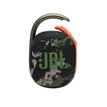 Load image into Gallery viewer, JBL CLIP 4 CAMO - Allsport