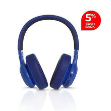 Load image into Gallery viewer, JBL E55BT BLUE - Allsport