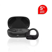 Load image into Gallery viewer, JBL ENDURANCE PEAK 2 BLACK - Allsport