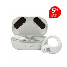 Load image into Gallery viewer, JBL ENDURANCE PEAK 2 WHITE - Allsport