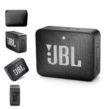 Load image into Gallery viewer, JBL GO 2 BLACK - Allsport