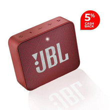Load image into Gallery viewer, JBL GO 2 RED - Allsport