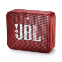 Load image into Gallery viewer, JBL GO 2 RED - Allsport