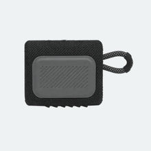 Load image into Gallery viewer, JBL GO 3 BLACK - Allsport