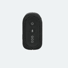 Load image into Gallery viewer, JBL GO 3 BLACK - Allsport