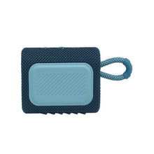 Load image into Gallery viewer, JBL GO 3 BLUE - Allsport