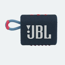 Load image into Gallery viewer, JBL GO 3 BLUE PINK - Allsport