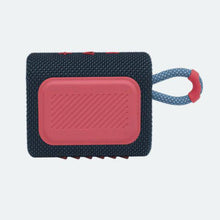 Load image into Gallery viewer, JBL GO 3 BLUE PINK - Allsport