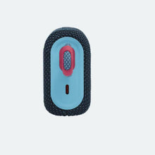 Load image into Gallery viewer, JBL GO 3 BLUE PINK - Allsport