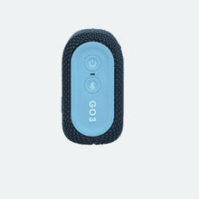 Load image into Gallery viewer, JBL GO 3 BLUE PINK - Allsport