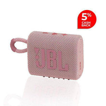 Load image into Gallery viewer, JBL GO 3 PINK - Allsport