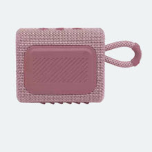 Load image into Gallery viewer, JBL GO 3 PINK - Allsport