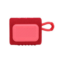 Load image into Gallery viewer, JBL GO 3 RED - Allsport