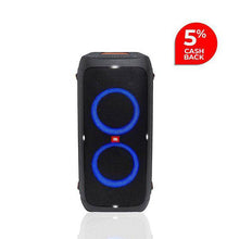 Load image into Gallery viewer, JBL PARTYBOX 310 BLACK - Allsport