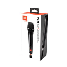 Load image into Gallery viewer, JBL WIRED MICROPHONE - Allsport