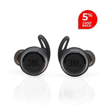 Load image into Gallery viewer, JBL REFLOW BLACK - Allsport