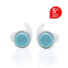 Load image into Gallery viewer, JBL REFLOW TEAL - Allsport
