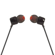 Load image into Gallery viewer, JBL T110 BLACK - Allsport