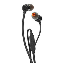 Load image into Gallery viewer, JBL T110 BLACK - Allsport