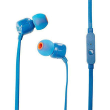 Load image into Gallery viewer, JBL T110 BLUE - Allsport