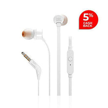 Load image into Gallery viewer, JBL T110 WHITE - Allsport