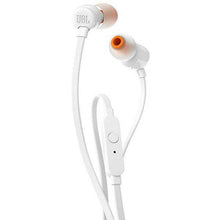 Load image into Gallery viewer, JBL T110 WHITE - Allsport