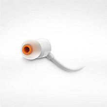 Load image into Gallery viewer, JBL T110 WHITE - Allsport