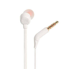 Load image into Gallery viewer, JBL T110 WHITE - Allsport