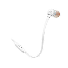 Load image into Gallery viewer, JBL T110 WHITE - Allsport