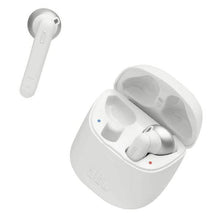 Load image into Gallery viewer, JBL T220 TWS WHITE - Allsport