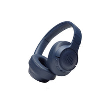 Load image into Gallery viewer, JBL HEADPHONE TUNE 700BT BLUE - Allsport