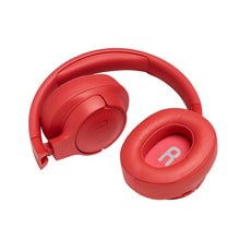 Load image into Gallery viewer, JBL HEADPHONE TUNE 700BT CORAL - Allsport