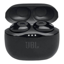 Load image into Gallery viewer, JBL TUNE120TWS BLACK - Allsport