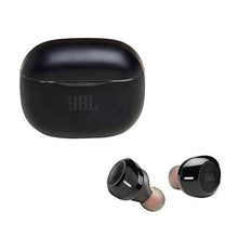 Load image into Gallery viewer, JBL TUNE120TWS BLACK - Allsport