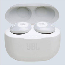 Load image into Gallery viewer, JBL TUNE120TWS WHITE - Allsport