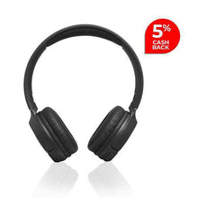 Load image into Gallery viewer, JBL TUNE500BT BLACK - Allsport