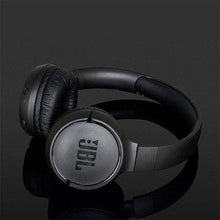 Load image into Gallery viewer, JBL TUNE500BT BLACK - Allsport