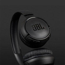 Load image into Gallery viewer, JBL TUNE500BT BLACK - Allsport