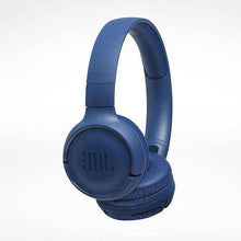 Load image into Gallery viewer, JBL TUNE500BT BLUE - Allsport