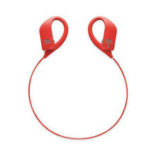 Load image into Gallery viewer, JBL WIRELESS EARPHONE ENDURANCE SPRINT RED - Allsport