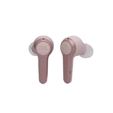 Load image into Gallery viewer, JBL T215 TWS PINK - Allsport