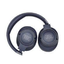 Load image into Gallery viewer, JBL HEADPHONE TUNE 700BT BLUE - Allsport