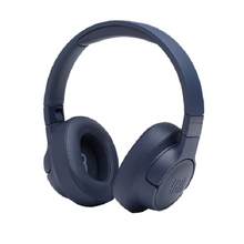 Load image into Gallery viewer, JBL HEADPHONE TUNE 700BT BLUE - Allsport