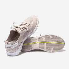 Load image into Gallery viewer, Women's tennis recycled textile light pink