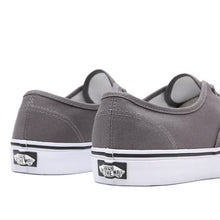 Load image into Gallery viewer, Vans Authentic Grey Shoes - Allsport