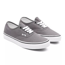 Load image into Gallery viewer, Vans Authentic Grey Shoes - Allsport