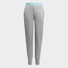 Load image into Gallery viewer, AEROREADY UP2MOVE COTTON TOUCH TRAINING TAPERED-LEG PANTS - Allsport