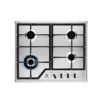 Load image into Gallery viewer, Built In 60cm Gas Hob with 4 Burners - Allsport