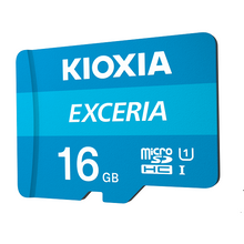 Load image into Gallery viewer, MicroSDHC Class 10 UHS-I U1 (16GB - 256GB) - Allsport